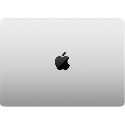 Ноутбук Apple MacBook Pro 14" (M4 Pro, 24 Gb, 512Gb SSD) Серебристый (MX2E3)