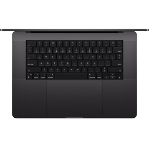 Ноутбук Apple MacBook Pro 16" (M4 Pro, 24 Gb, 512Gb SSD) Черный космос (MX2X3)