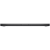 Ноутбук Apple MacBook Pro 16" (M4 Pro, 24 Gb, 512Gb SSD) Черный космос (MX2X3)