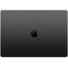 Ноутбук Apple MacBook Pro 16" (M4 Pro, 24 Gb, 512Gb SSD) Черный космос (MX2X3)