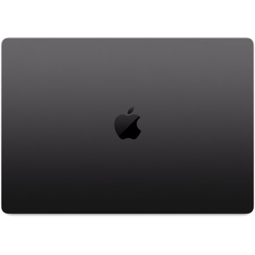 Ноутбук Apple MacBook Pro 16" (M4 Pro, 24 Gb, 512Gb SSD) Черный космос (MX2X3)