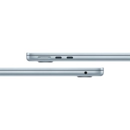 Ноутбук Apple MacBook Air 13.6" (M4, 16 Gb, 1 Tb SSD) Небесно-голубой (Z1H8000GS)