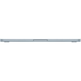 Ноутбук Apple MacBook Air 13.6" (M4, 16 Gb, 1 Tb SSD) Небесно-голубой (Z1H8000GS)