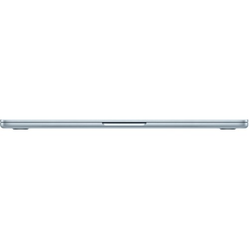 Ноутбук Apple MacBook Air 13.6" (M4, 16 Gb, 256 Gb SSD) Небесно-голубой (MC6T4)