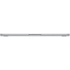 Ноутбук Apple MacBook Air 13.6" (M4, 16 Gb, 256 Gb SSD) Серебристый (MW0W3)