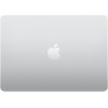 Ноутбук Apple MacBook Air 13.6" (M4, 16 Gb, 256 Gb SSD) Серебристый (MW0W3)