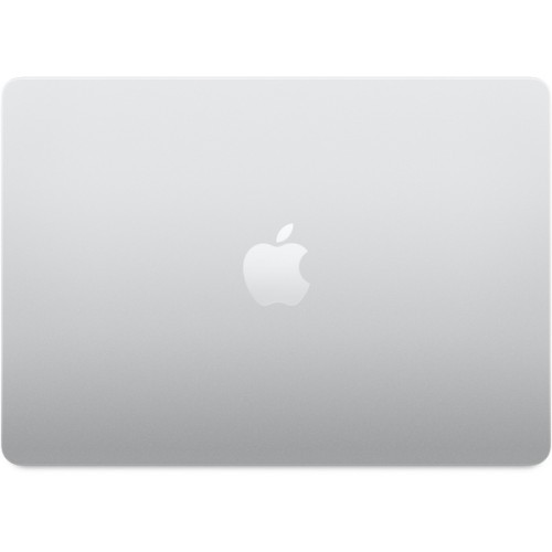 Ноутбук Apple MacBook Air 13.6" (M4, 16 Gb, 256 Gb SSD) Серебристый (MW0W3)