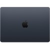 Ноутбук Apple MacBook Air 13.6" (M4, 16 Gb, 256 Gb SSD) Темно-синий (MW123)