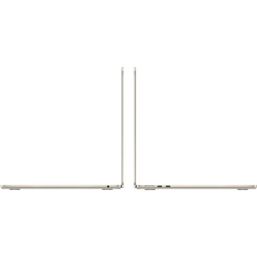 Ноутбук Apple MacBook Air 13.6" (M4, 16 Gb, 1 Tb SSD) Старлайт (Z1CW000GS)