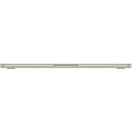 Ноутбук Apple MacBook Air 13.6" (M4, 16 Gb, 1 Tb SSD) Старлайт (Z1CW000GS)