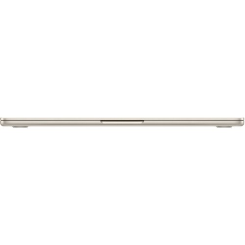 Ноутбук Apple MacBook Air 13.6" (M4, 16 Gb, 1 Tb SSD) Старлайт (Z1CW000GS)