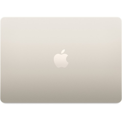 Ноутбук Apple MacBook Air 13.6" (M4, 16 Gb, 1 Tb SSD) Старлайт (Z1CW000GS)