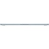 Ноутбук Apple MacBook Air 15" (M4, 16 Gb, 256 Gb SSD) Небесно-голубой (MC7A4)