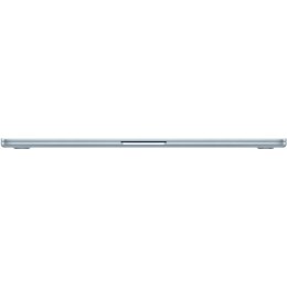 Ноутбук Apple MacBook Air 15" (M4, 16 Gb, 512 Gb SSD) Небесно-голубой (MC7C4)
