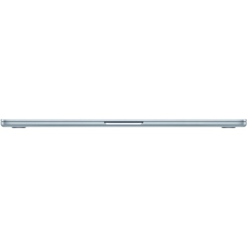 Ноутбук Apple MacBook Air 15" (M4, 16 Gb, 256 Gb SSD) Небесно-голубой (MC7A4)