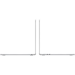 Ноутбук Apple MacBook Air 15" (M4, 16 Gb, 512 Gb SSD) Серебристый (MW1H3)