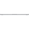 Ноутбук Apple MacBook Air 15" (M4, 16 Gb, 512 Gb SSD) Серебристый (MW1H3)