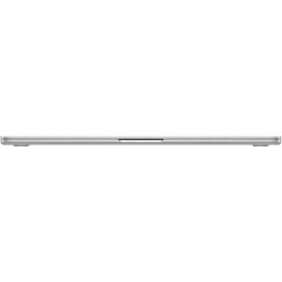 Ноутбук Apple MacBook Air 15" (M4, 16 Gb, 512 Gb SSD) Серебристый (MW1H3)