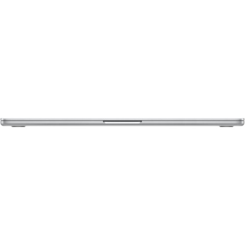 Ноутбук Apple MacBook Air 15" (M4, 16 Gb, 512 Gb SSD) Серебристый (MW1H3)