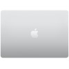 Ноутбук Apple MacBook Air 15" (M4, 16 Gb, 512 Gb SSD) Серебристый (MW1H3)