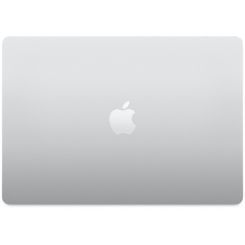 Ноутбук Apple MacBook Air 15" (M4, 16 Gb, 512 Gb SSD) Серебристый (MW1H3)