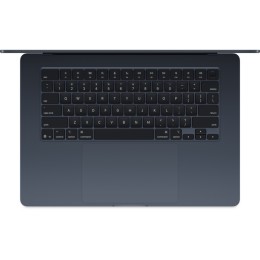 Ноутбук Apple MacBook Air 15" (M4, 16 Gb, 512 Gb SSD) Темно-синий (MW1M3)