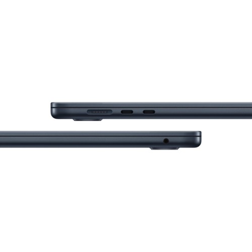 Ноутбук Apple MacBook Air 15" (M4, 24 Gb, 512 Gb SSD) Темно-синий (MC6L4)