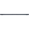 Ноутбук Apple MacBook Air 15" (M4, 24 Gb, 512 Gb SSD) Темно-синий (MC6L4)