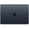 Ноутбук Apple MacBook Air 15" (M4, 24 Gb, 512 Gb SSD) Темно-синий (MC6L4)
