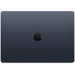Ноутбук Apple MacBook Air 15" (M4, 16 Gb, 512 Gb SSD) Темно-синий (MW1M3)