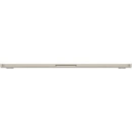 Ноутбук Apple MacBook Air 15" (M4, 16 Gb, 512 Gb SSD) Старлайт (MW1K3)