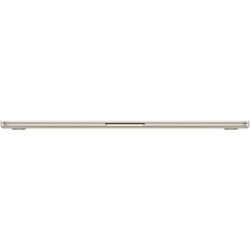 Ноутбук Apple MacBook Air 15" (M4, 16 Gb, 256 Gb SSD) Старлайт (MW1J3)
