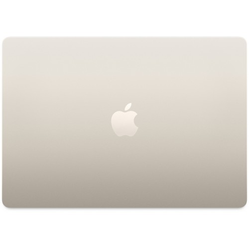Ноутбук Apple MacBook Air 15" (M4, 16 Gb, 256 Gb SSD) Старлайт (MW1J3)