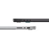 Ноутбук Apple MacBook Pro 16" (M5 Max, 48 ГБ, 2 ТБ SSD) Серебристый (MGE94) - миниатюра 6