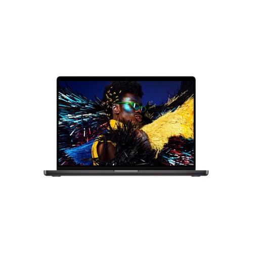 Ноутбук Apple MacBook Pro 16" (M5 Max, 48 ГБ, 2 ТБ SSD) Серебристый (MGE94) - изображение 3