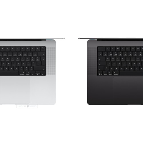 Ноутбук Apple MacBook Pro 16" (M5 Max, 48 ГБ, 2 ТБ SSD) Серебристый (MGE94) - изображение 8