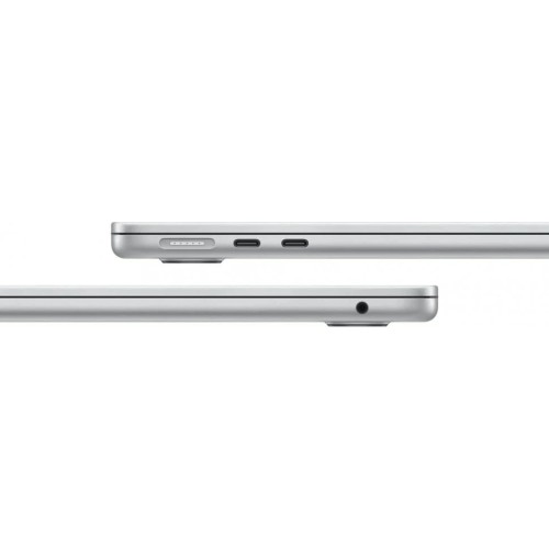 Ноутбук Apple MacBook Air 13.6" (M4, 24 Gb, 512 Gb SSD) Серебристый (MC654)