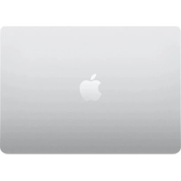 Ноутбук Apple MacBook Air 13.6" (M4, 24 Gb, 512 Gb SSD) Серебристый (MC654)
