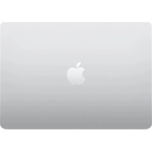 Ноутбук Apple MacBook Air 13.6" (M4, 24 Gb, 512 Gb SSD) Серебристый (MC654)