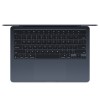 Ноутбук Apple MacBook Air 13.6" (M4, 16 Gb, 1 Tb SSD) Темно-синий (Z1CY000GS)