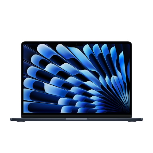 Ноутбук Apple MacBook Air 13.6" (M4, 16 Gb, 1 Tb SSD) Темно-синий (Z1CY000GS)