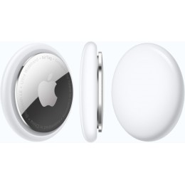 Беспроводная метка Apple AirTag 2 (MFE94) - изображение 3