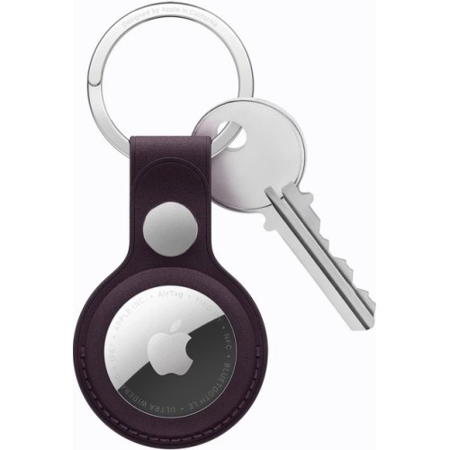 Беспроводная метка Apple AirTag 2, 4шт (MFEA4) - изображение 1