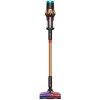 Беспроводной пылесос Dyson V16 Piston Animal Submarine с подставкой, цвет: Черный/Медный (Black/Copper) Вилка EU - миниатюра 5