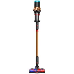 Беспроводной пылесос Dyson V16 Piston Animal Submarine с подставкой, цвет: Черный/Медный (Black/Copper) Вилка EU - изображение 5