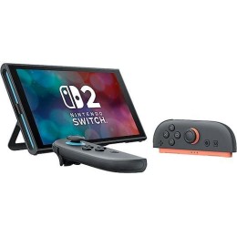 Портативная игровая консоль Nintendo Switch 2 и игра Mario Kart World