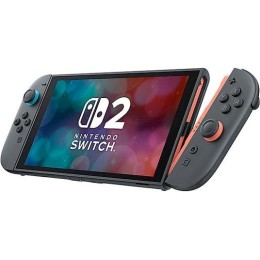 Портативная игровая консоль Nintendo Switch 2 и игра Mario Kart World