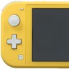 Портативная игровая консоль Nintendo Switch Lite Yellow