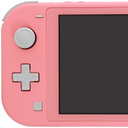 Портативная игровая консоль Nintendo Switch Lite Pink