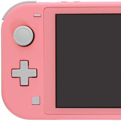 Портативная игровая консоль Nintendo Switch Lite Pink